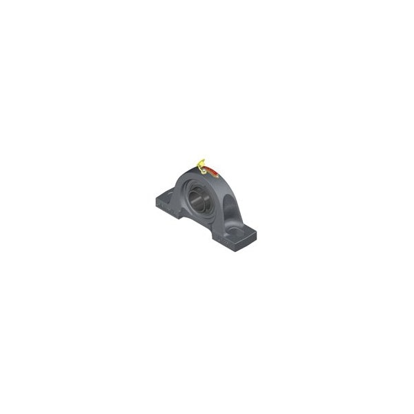 Sealmaster SP Series StandardDuty Pillow Block Ball Bearing Unit, 27/
